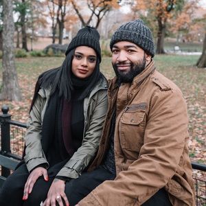 Meet your Posher, Isaac